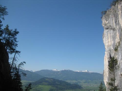 Apartamento Schusterh�usl