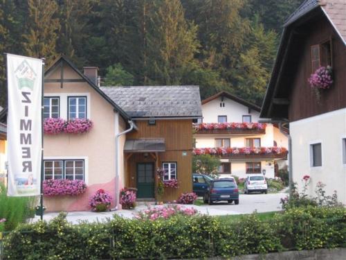 Apartamento Schusterh�usl