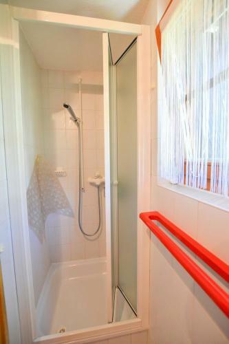 Apartamento Vieux Valais Malisse