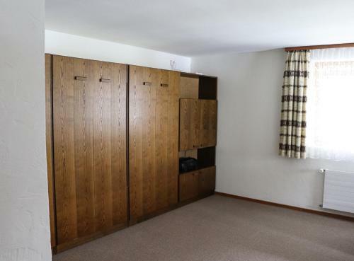 Apartamento Sch�negg Hochparterre