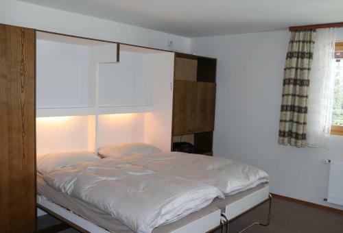 Apartamento Sch�negg Hochparterre
