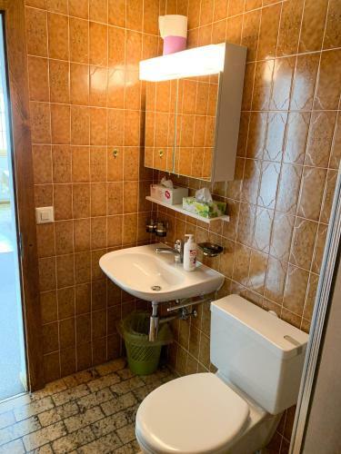 Apartamento Sch�negg Hochparterre