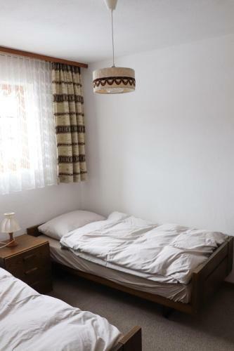 Apartamento Sch�negg Hochparterre