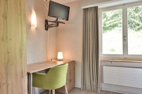 Apartamento Rhodania 60