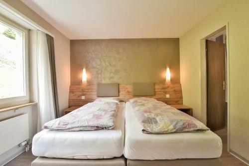 Apartamento Rhodania 60
