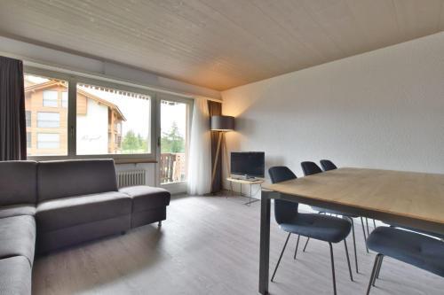 Apartamento Rhodania 66