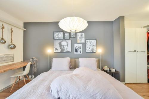 Apartamento Valaisia 124
