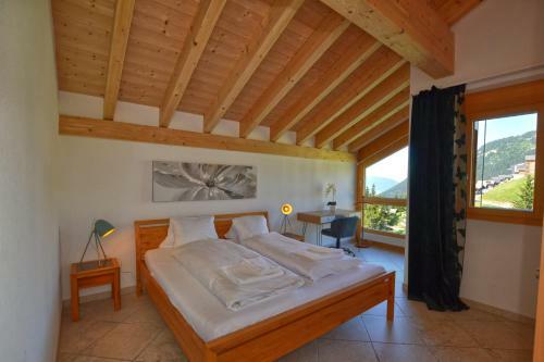 Apartamento Bella Vista Penthouse