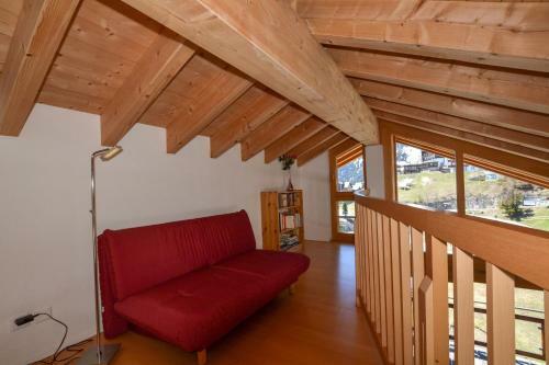 Apartamento Bella Vista Penthouse