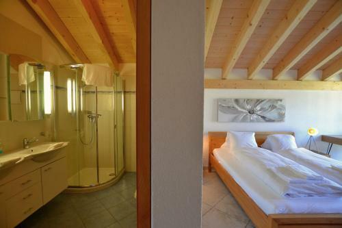 Apartamento Bella Vista Penthouse