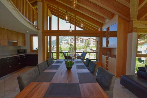 Apartamento Bella Vista Penthouse