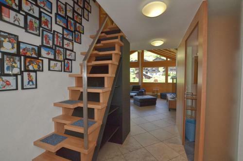 Apartamento Bella Vista Penthouse