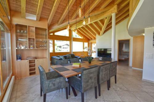 Apartamento Bella Vista Penthouse