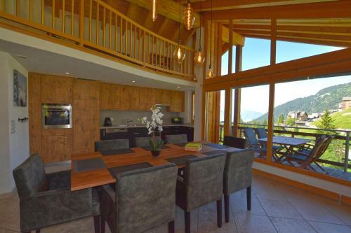 Apartamento Bella Vista Penthouse