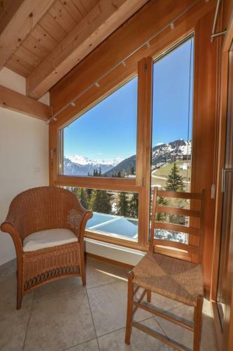 Apartamento Bella Vista Penthouse