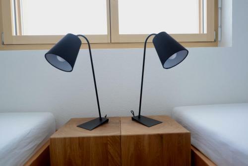 Apartamento Alpen-park 2. Stock West