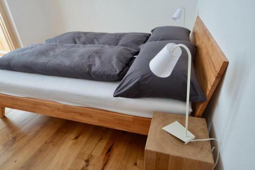 Apartamento Alpen-park 2. Stock West