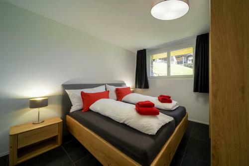 Apartamento Chalet Altishofen