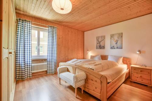 Apartamento Konkordia 7