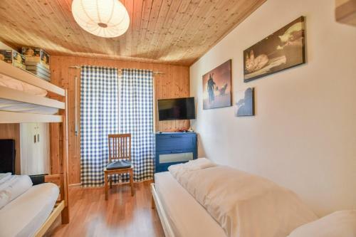 Apartamento Konkordia 7