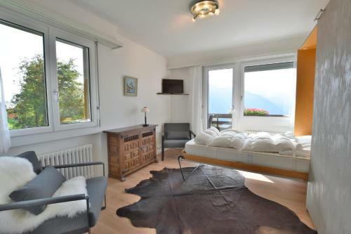 Apartamento Waldesrand Matterhorn