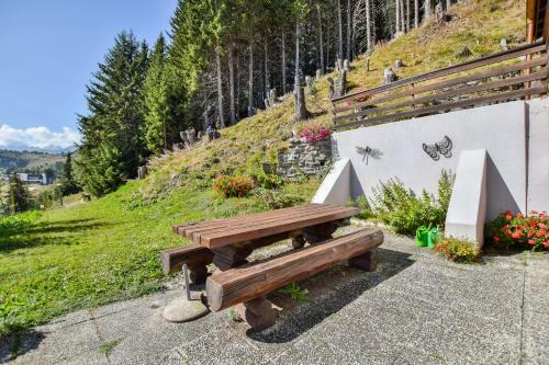 Apartamento Waldesrand Matterhorn