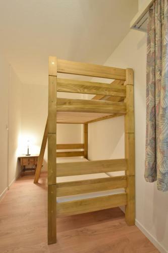 Apartamento Waldesrand Matterhorn