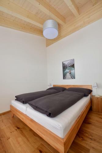 Apartamento Alpen-park Dachwohnung West