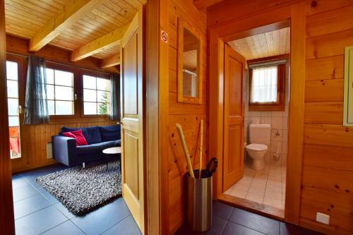 Chalet Collini