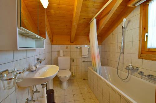 Chalet Collini