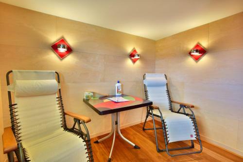Chalet Collini
