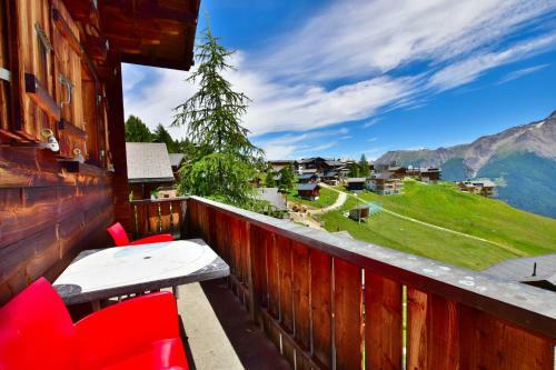 Chalet Collini