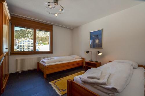 Apartamento Casa Arturo 311