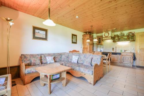Apartamento Weisshorn 24