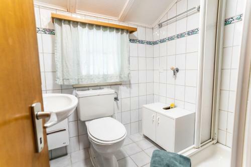 Apartamento Ferienhaus B�rcher, Riederalp Moosfluhbahn