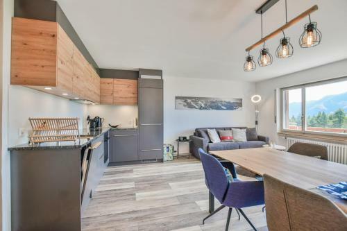 Apartamento Valaisia 134