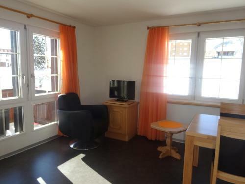 Apartment Edelweiss