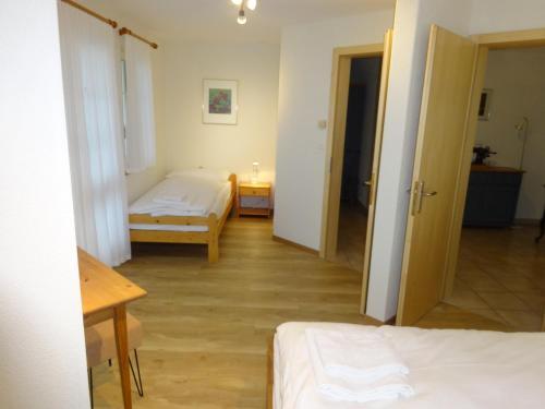 Apartment Edelweiss