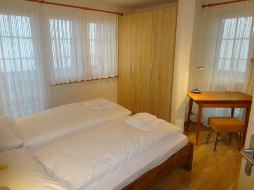Apartment Edelweiss