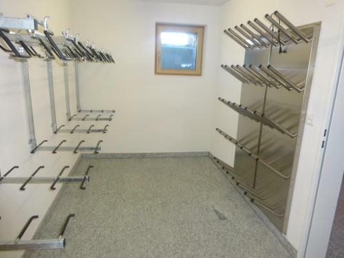 Apartamento Alpenresort B22