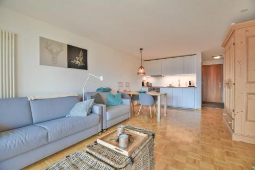 Apartamento Casa Arturo 412