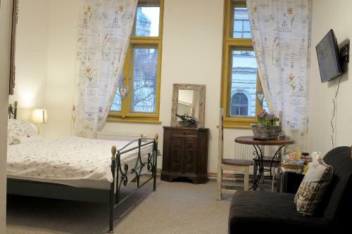Apartm�ny V Podz�m?� Ii.