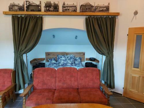 Apartamento Kino Mikul�?ovice