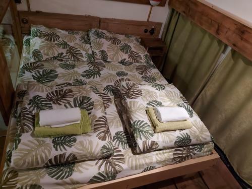 Apartamento Kino Mikul�?ovice
