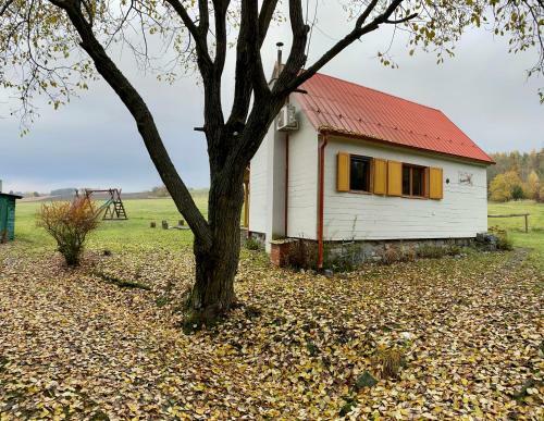 Lodge Chata Na Konci Louky