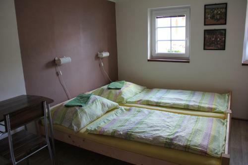 Hostal Vinn� Sklep U Kone?k?
