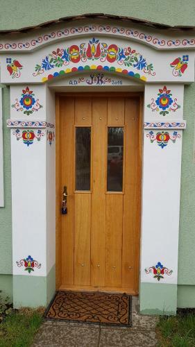 Hostal Vinn� Sklep U Kone?k?
