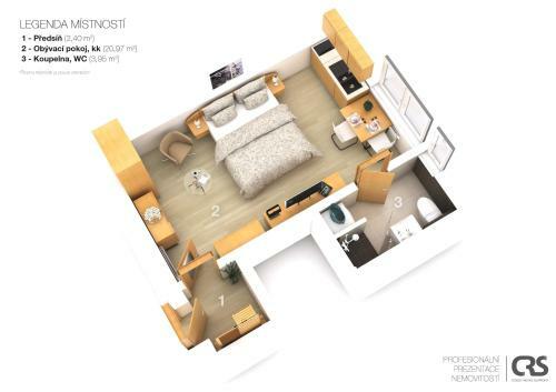 Apartamento Penzion Kate?ina