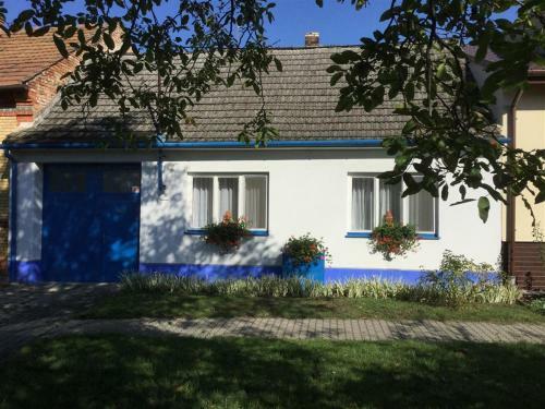 Rekrea?n� D?m U Parku