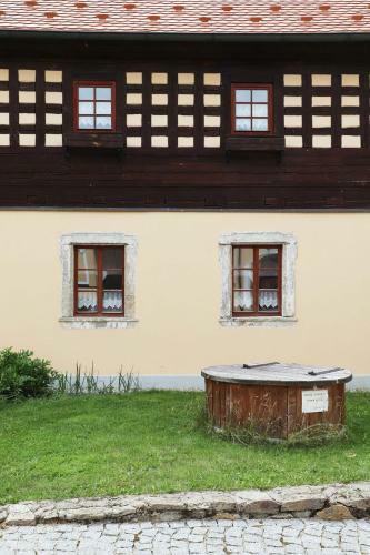 Bed & Breakfast Statek Selsk� Dv?r